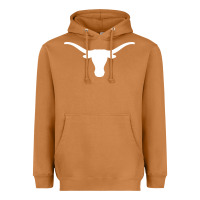 Meerkat texas longhorns merch Heavyweight Hoodie - Craftify