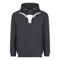 Smoke texas longhorns merch Heavyweight Hoodie - Craftify