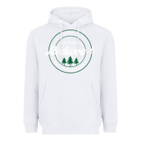 White womens redwood national park california gifts souvenir ca v neck t shi Heavyweight Hoodie - Craftify