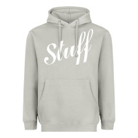 Moon Dust stuff Heavyweight Hoodie - Craftify