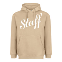 Mushroom stuff Heavyweight Hoodie - Craftify