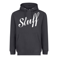 Smoke stuff Heavyweight Hoodie - Craftify