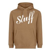 Toasted Coconut stuff Heavyweight Hoodie - Craftify