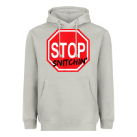 Moon Dust stop snitching stop snitchin t shirt Heavyweight Hoodie - Craftify