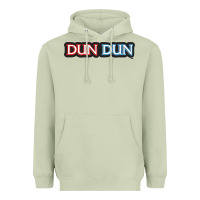 Matcha law & order svu dun dun sweatshirt Heavyweight Hoodie - Craftify