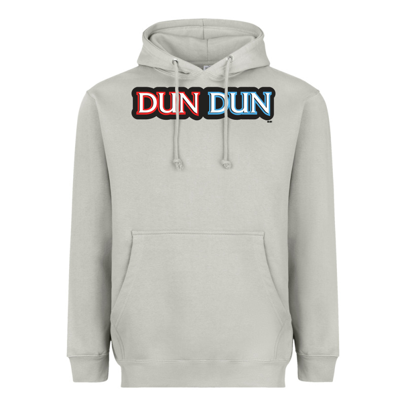 Law & Order Svu Dun Dun Sweatshirt Heavyweight Hoodie by Craftify | Teevron