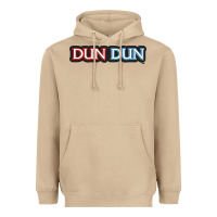 Mushroom law & order svu dun dun sweatshirt Heavyweight Hoodie - Craftify