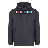 Smoke law & order svu dun dun sweatshirt Heavyweight Hoodie - Craftify