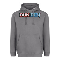 Storm law & order svu dun dun sweatshirt Heavyweight Hoodie - Craftify
