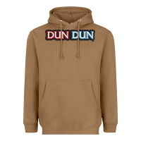 Toasted Coconut law & order svu dun dun sweatshirt Heavyweight Hoodie - Craftify