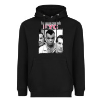 Black Fine young cannibals fyc Heavyweight Hoodie - Craftify