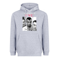 Heather Grey Fine young cannibals fyc Heavyweight Hoodie - Craftify