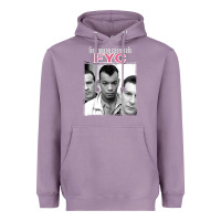 Lavender Fine young cannibals fyc Heavyweight Hoodie - Craftify