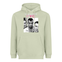 Matcha Fine young cannibals fyc Heavyweight Hoodie - Craftify