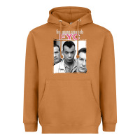 Meerkat Fine young cannibals fyc Heavyweight Hoodie - Craftify