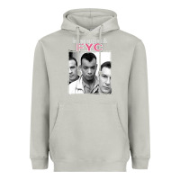 Moon Dust Fine young cannibals fyc Heavyweight Hoodie - Craftify