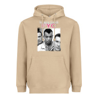 Mushroom Fine young cannibals fyc Heavyweight Hoodie - Craftify