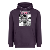 Plum Fine young cannibals fyc Heavyweight Hoodie - Craftify