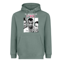 Sage Fine young cannibals fyc Heavyweight Hoodie - Craftify
