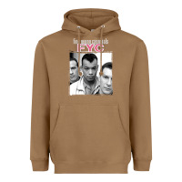 Toasted Coconut Fine young cannibals fyc Heavyweight Hoodie - Craftify
