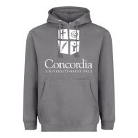 Storm Concordia University, St. Paul, apparel Heavyweight Hoodie - Craftify