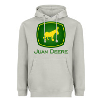 Moon Dust juan deere   the farmer   the gardener   the landscaper sweatshirt Heavyweight Hoodie - Craftify