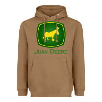 Juan Deere   The Farmer   The Gardener   The Landscaper Sweatshirt Heavyweight Hoodie | Teevron