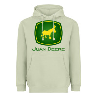 Matcha juan deere   the farmer   the gardener   the landscaper sweatshirt Heavyweight Hoodie - Craftify