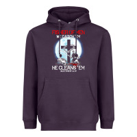 Plum fisher of men we catch  em he cleans  em matthew 4 19 Heavyweight Hoodie - Craftify