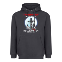 Smoke fisher of men we catch  em he cleans  em matthew 4 19 Heavyweight Hoodie - Craftify