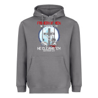 Storm fisher of men we catch  em he cleans  em matthew 4 19 Heavyweight Hoodie - Craftify