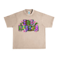 French Oak egg and easter Urban Heavy Tee - FaDigitalArtStudio