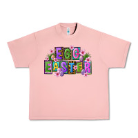 Salmon egg and easter Urban Heavy Tee - FaDigitalArtStudio