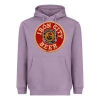 Lavender beer irons city pittsburgh beer lover t shirt Heavyweight Hoodie - Craftify