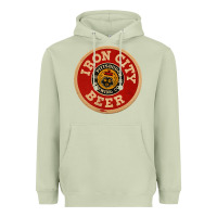 Matcha beer irons city pittsburgh beer lover t shirt Heavyweight Hoodie - Craftify