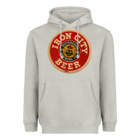 Moon Dust beer irons city pittsburgh beer lover t shirt Heavyweight Hoodie - Craftify