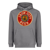 Storm beer irons city pittsburgh beer lover t shirt Heavyweight Hoodie - Craftify
