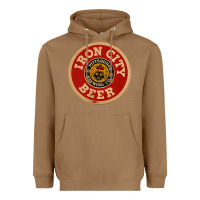 Toasted Coconut beer irons city pittsburgh beer lover t shirt Heavyweight Hoodie - Craftify