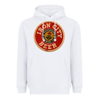 White beer irons city pittsburgh beer lover t shirt Heavyweight Hoodie - Craftify