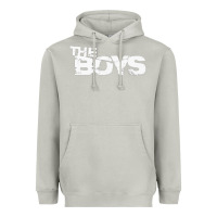Moon Dust The boys tv show Heavyweight Hoodie - Craftify
