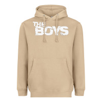 Mushroom The boys tv show Heavyweight Hoodie - Craftify