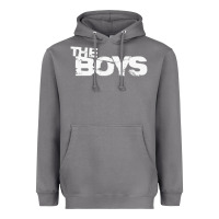 Storm The boys tv show Heavyweight Hoodie - Craftify