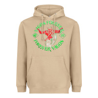 Mushroom Vagos MC Heavyweight Hoodie - Craftify