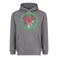 Storm Vagos MC Heavyweight Hoodie - Craftify