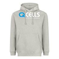 Moon Dust Mesmerizing Q Cells Heavyweight Hoodie - InspiraDesign