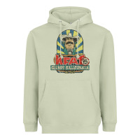 Matcha kfat 94 Heavyweight Hoodie - InspiraDesign