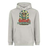 Moon Dust kfat 94 Heavyweight Hoodie - InspiraDesign