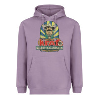 Kfat 94 Heavyweight Hoodie | Teevron