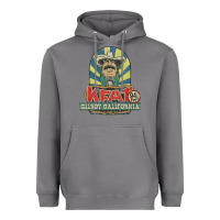 Storm kfat 94 Heavyweight Hoodie - InspiraDesign