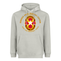 Moon Dust brooke army medical center fort sam houston tx Heavyweight Hoodie - InspiraDesign